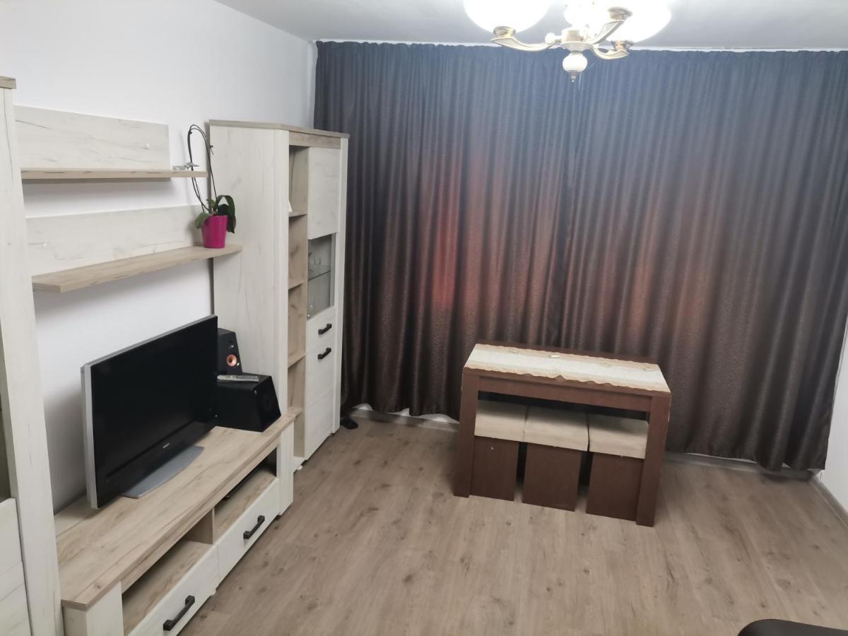Apartament Sophia Apartamento Mangalia Exterior foto