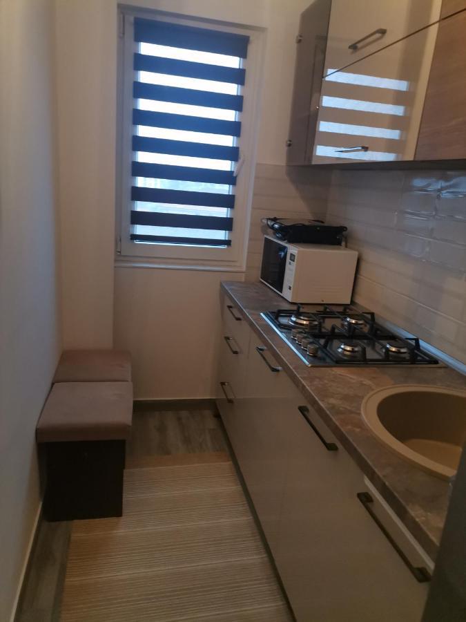 Apartament Sophia Apartamento Mangalia Exterior foto